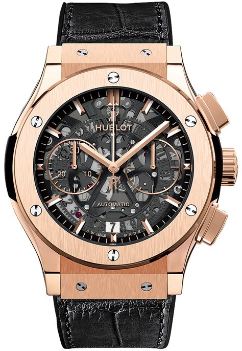 montre hublot homme replique|Hublot official site.